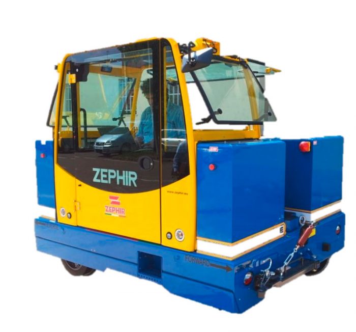 Line Crab Evo 3200 EVO / 4200 EVO