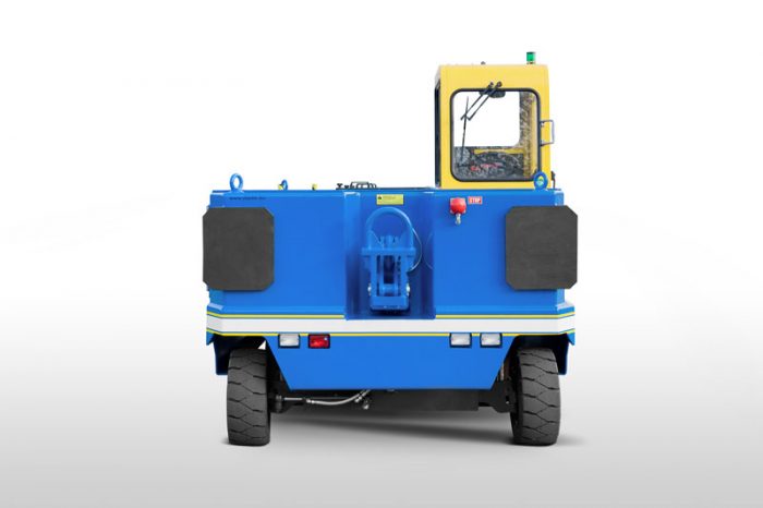 Line Crab 5000 E - Image 2