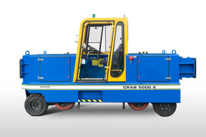 Line Crab 5000 E - Image 3