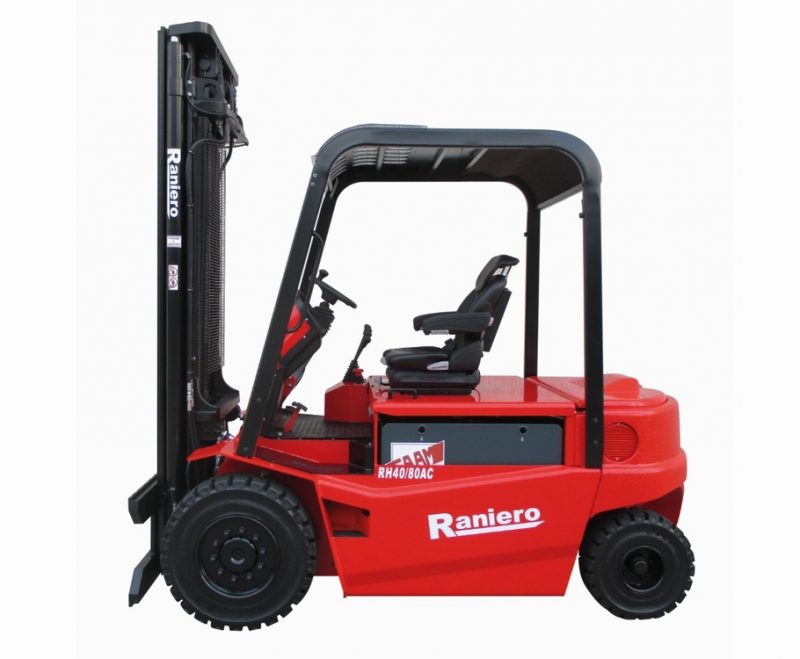 Raniero Forklift RH50