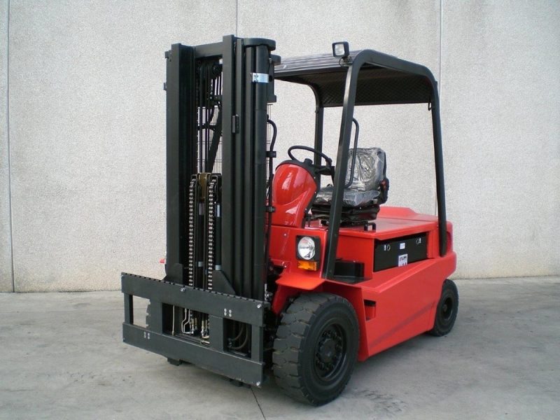 Raniero Forklift RH50