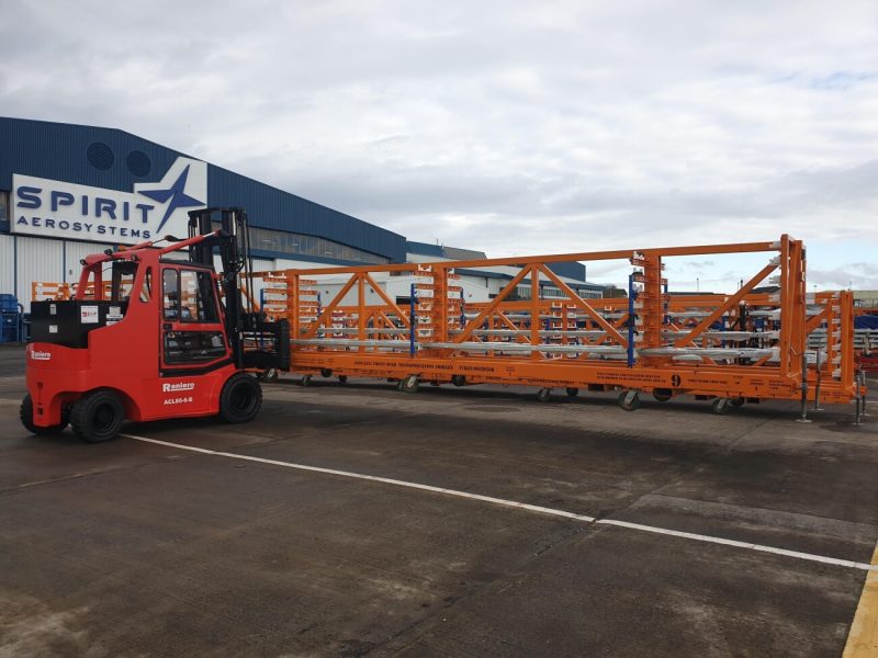art20 589 acl80 6 80v | Container Handling Equipment |