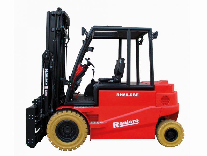 art21 337 RH50 RH60 RH70 | Container Handling Equipment |