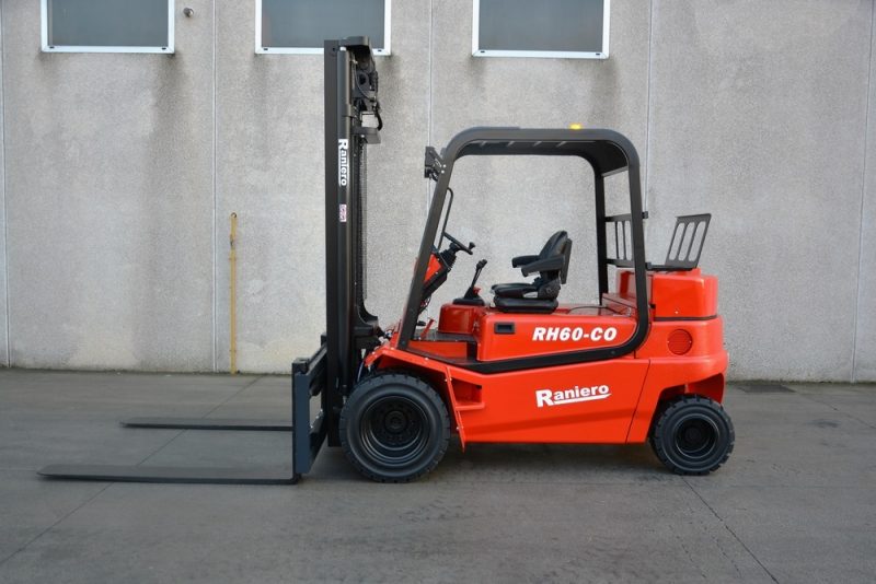 art21 338 RH60 CO 9 min min | Container Handling Equipment |