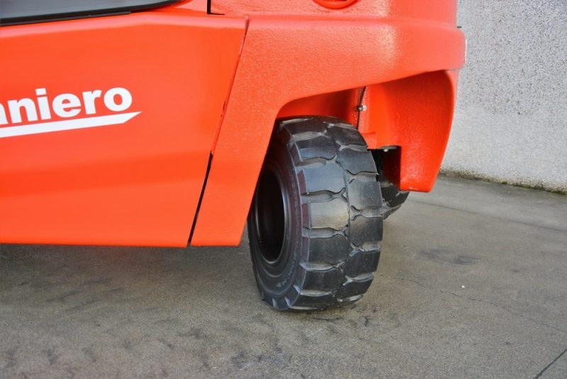 art21 344 RH60 CO 6 min min | Container Handling Equipment |