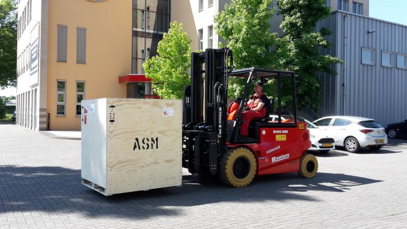 art21 626 rh60 sbe 6 min | Container Handling Equipment |