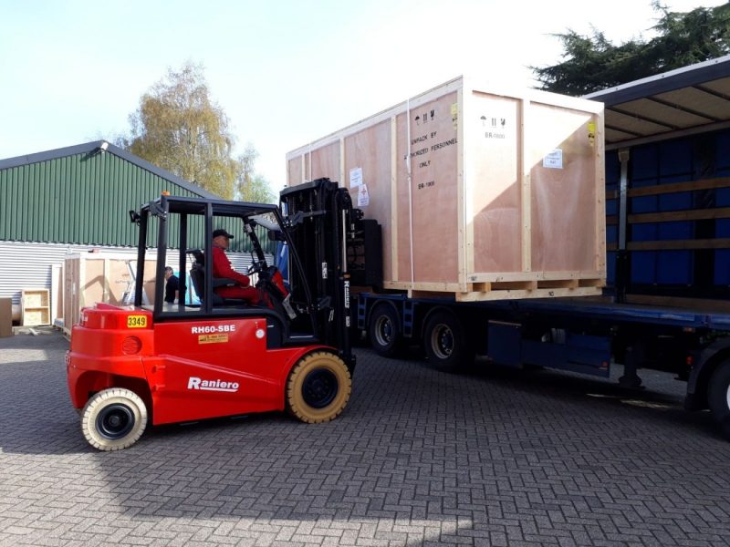 art21 628 rh60 sbe 8 min | Container Handling Equipment |