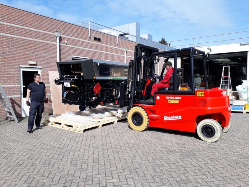 art21 629 rh60 sbe 9 min | Container Handling Equipment |