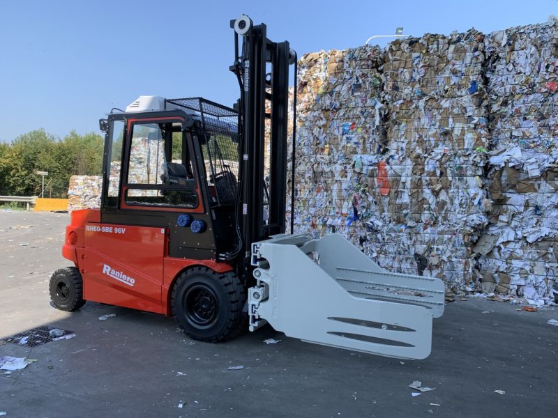 art21 630 rh60 sbe 96v 1 min | Container Handling Equipment |