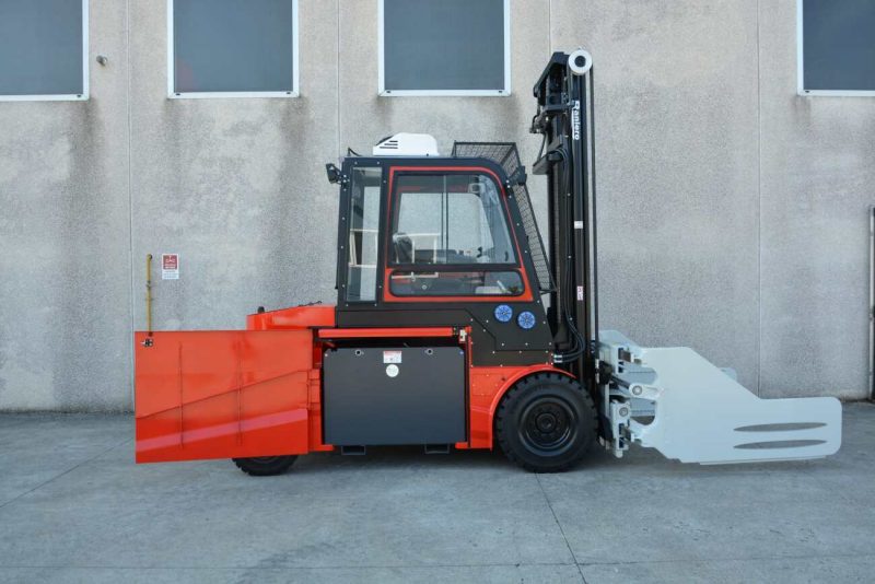 art21 631 rh60 sbe 96v 1 min | Container Handling Equipment |