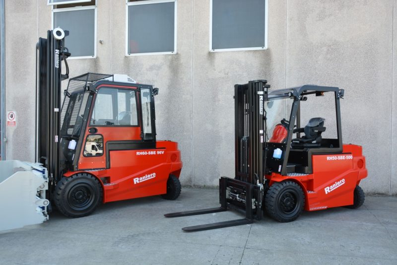 art21 637 rh60 sbe 96v 6 min | Container Handling Equipment |
