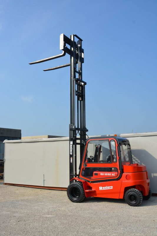 art21 642 rh60 6 min | Container Handling Equipment |