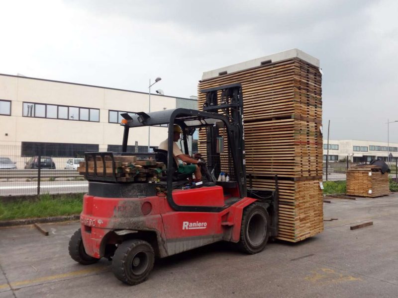 art21 643 rh60 80v min | Container Handling Equipment |