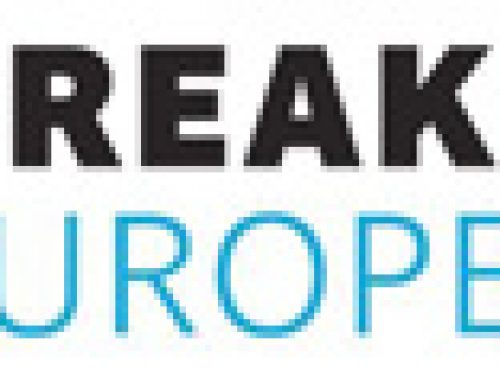 Siyazi Technology attends Breakbulk Europe